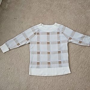 Sweater XS